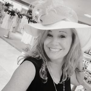 Meet your Posher, Kimberly